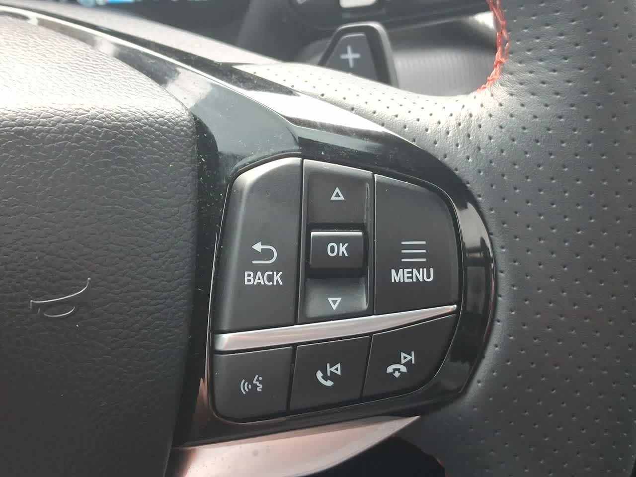 Thumbnail: 2025 Ford Explorer - 23