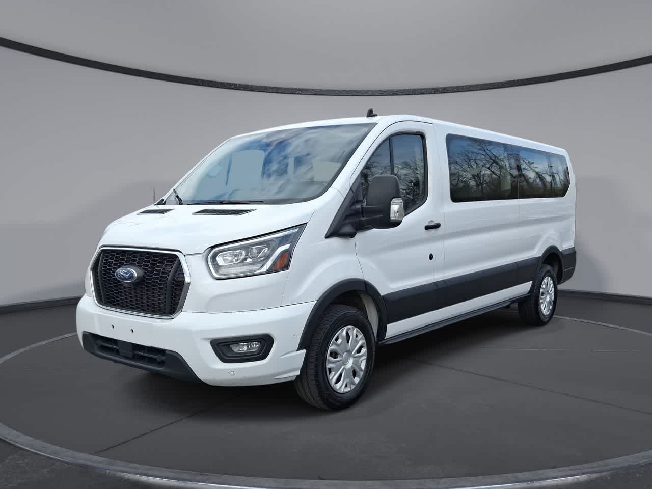 Thumbnail: 2023 Ford Econoline - 1