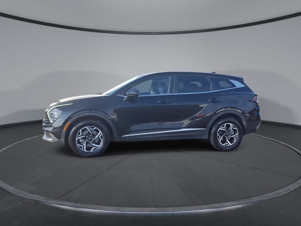 Thumbnail: 2024 Kia Sportage - 4