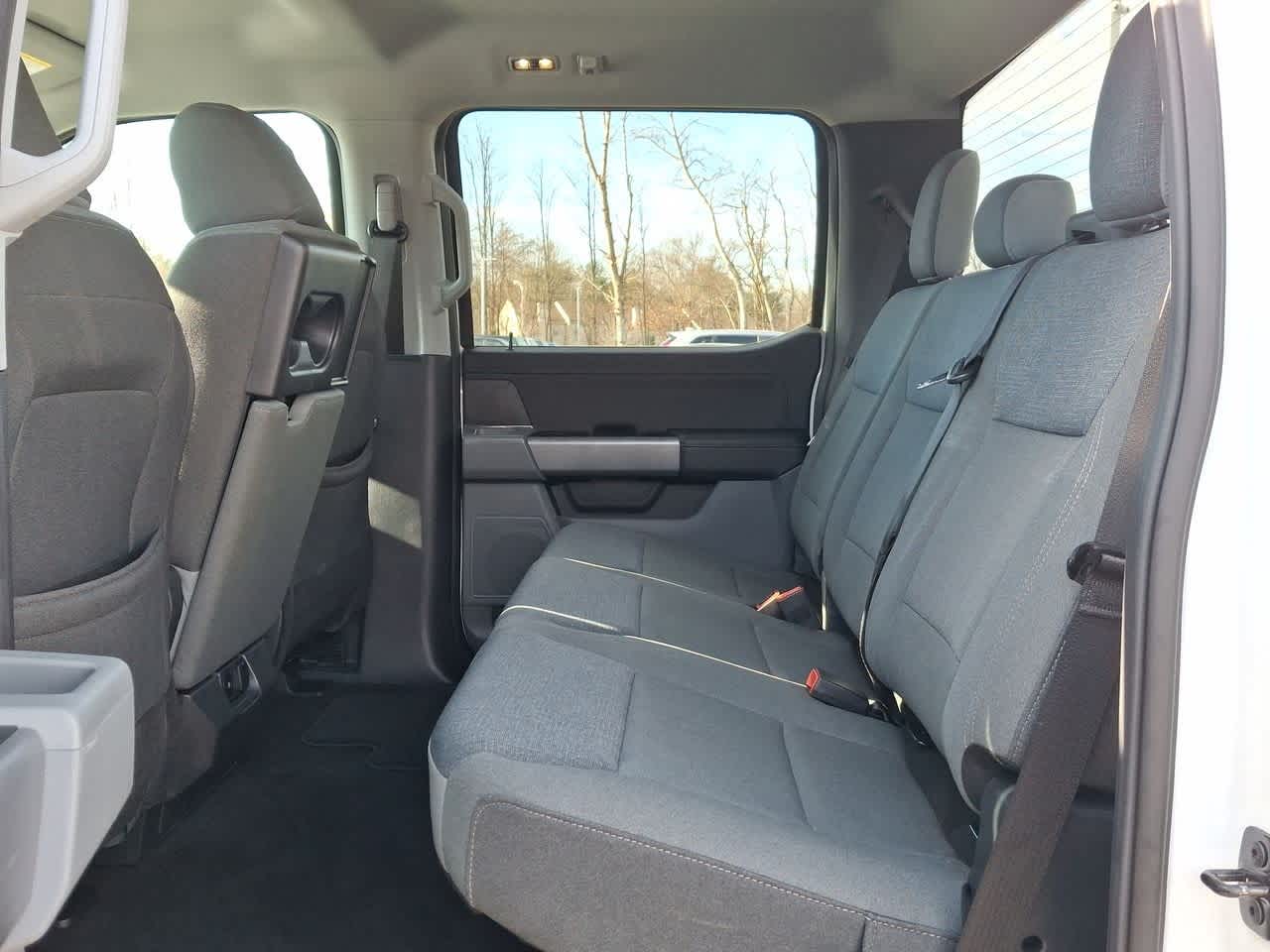 Thumbnail: 2025 Ford F-150 - 26