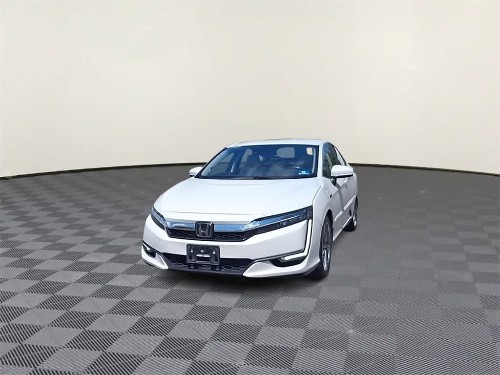Thumbnail: 2018 Honda Clarity - 3