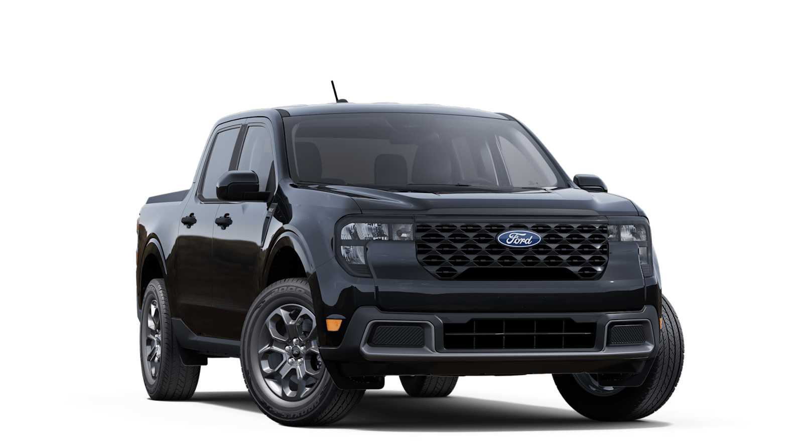 Thumbnail: 2025 Ford Maverick - 4