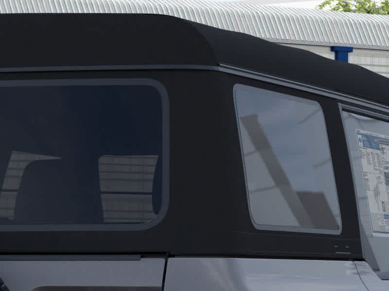 Thumbnail: 2025 Ford Bronco - 25