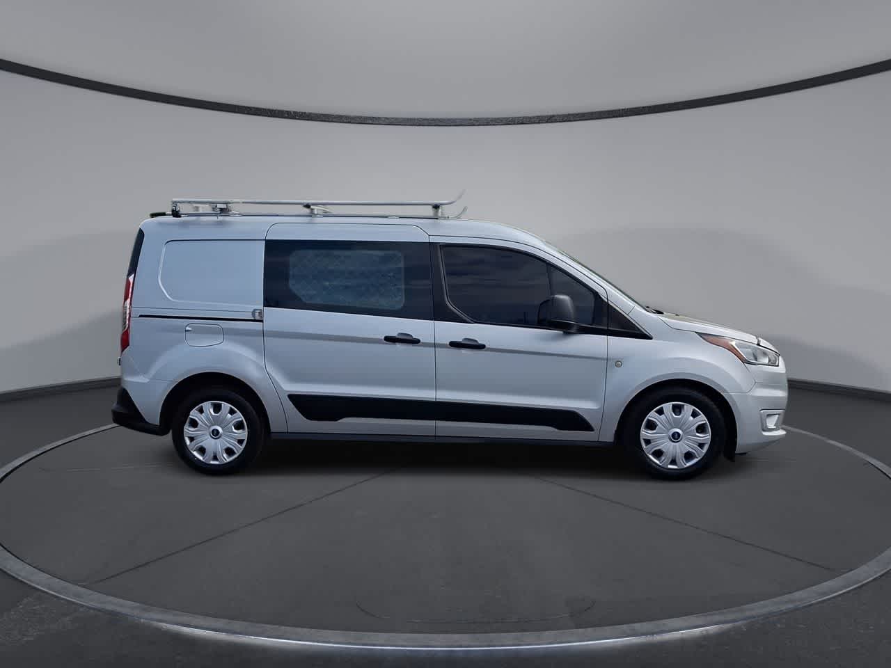 Thumbnail: 2019 Ford Transit Series - 9