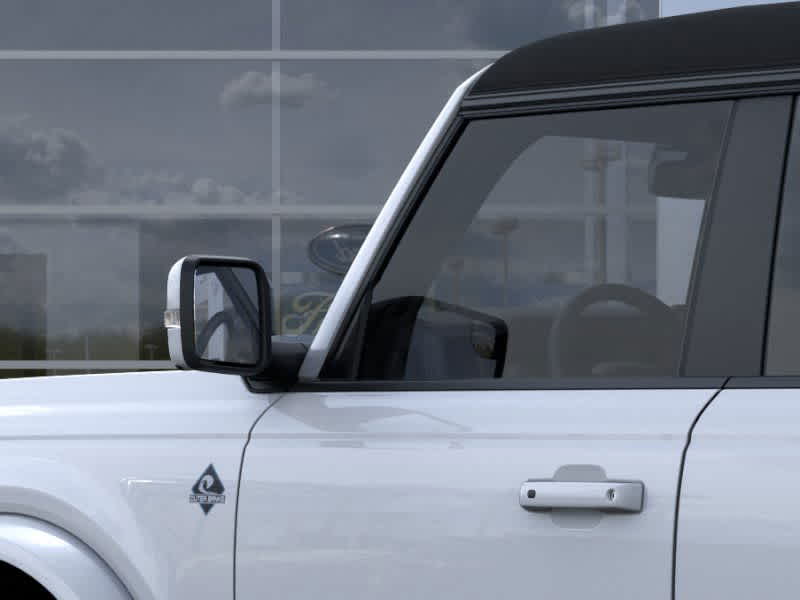 Thumbnail: 2025 Ford Bronco - 22