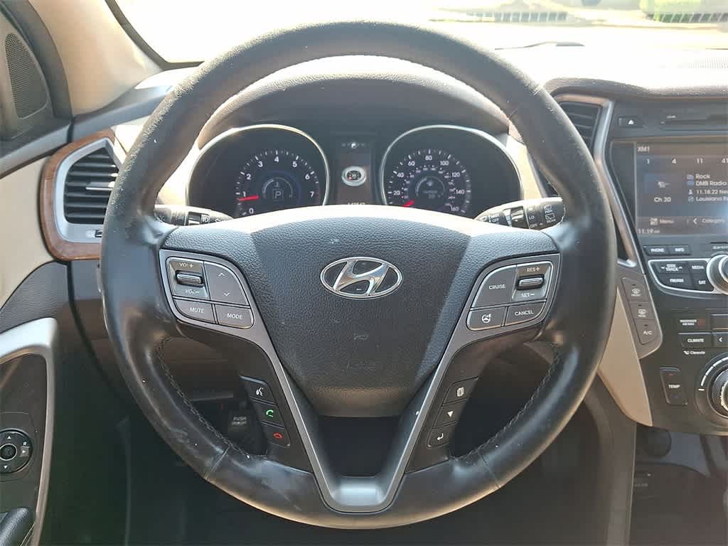 Thumbnail: 2014 Hyundai Santa Fe - 22