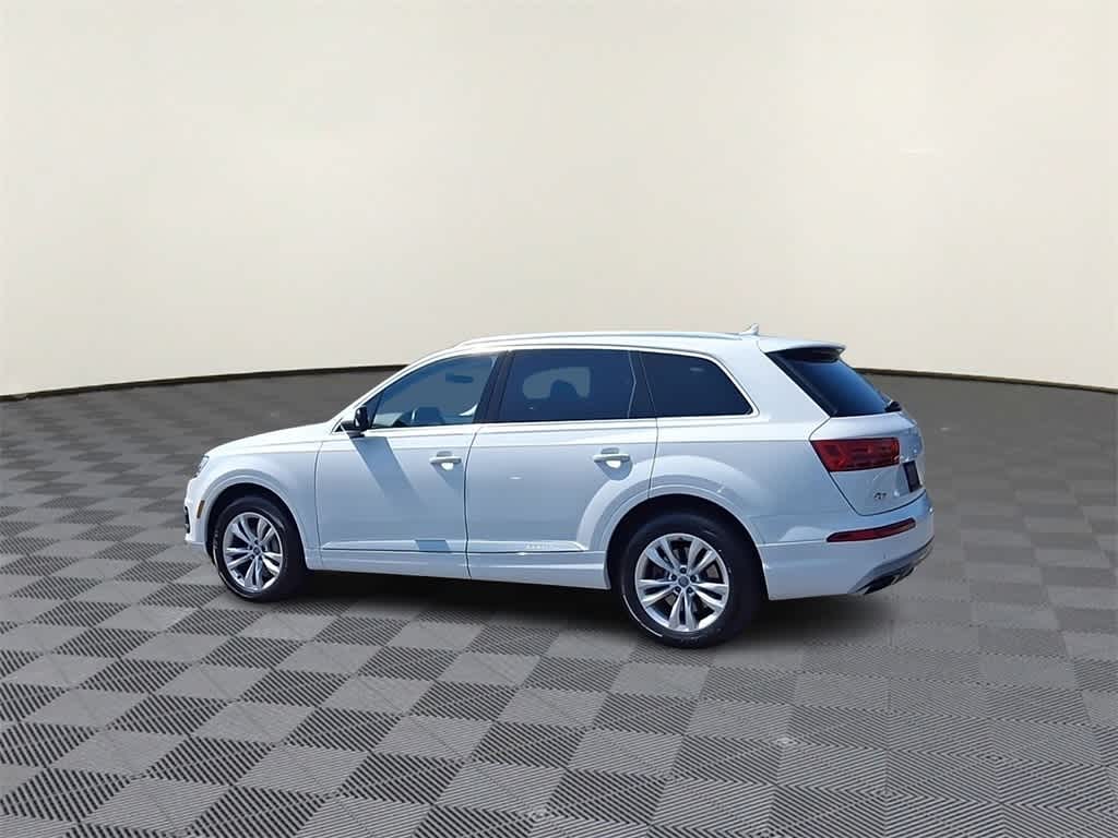 Thumbnail: 2019 Audi Q7 - 6