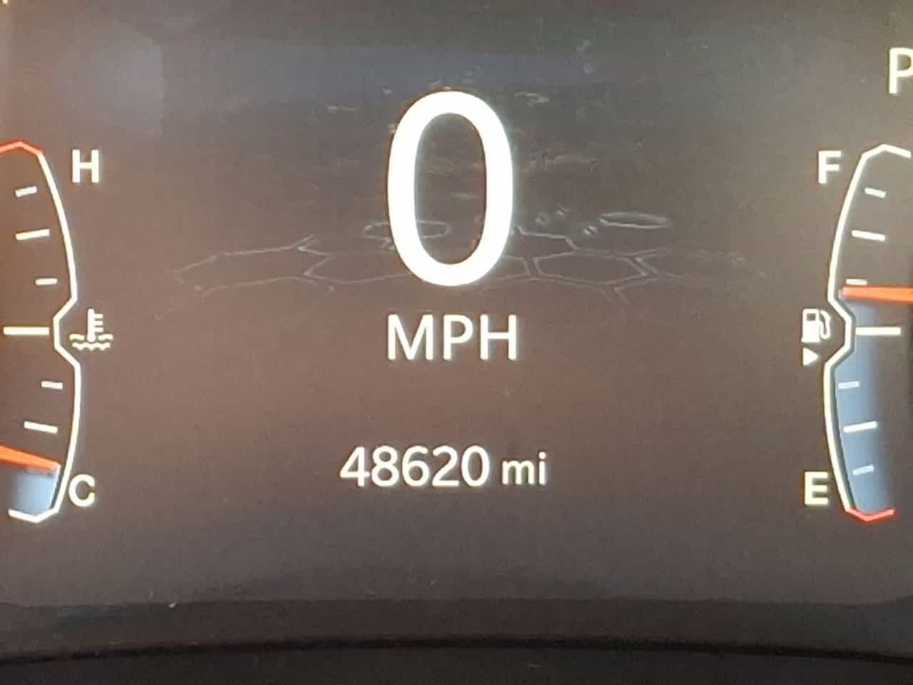 Thumbnail: 2024 Jeep Compass - 19