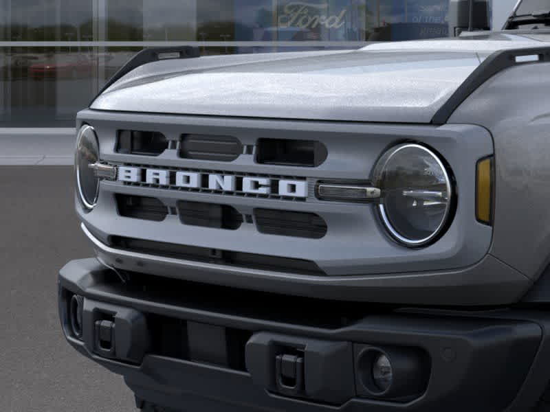 Thumbnail: 2025 Ford Bronco - 19