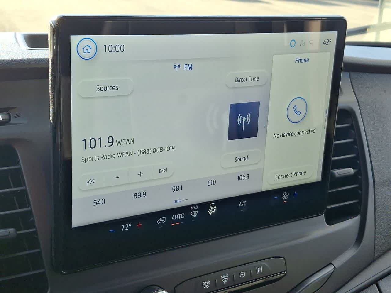 Thumbnail: 2026 Ford Transit Series - 20