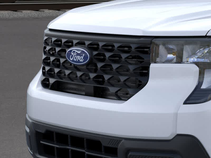 Thumbnail: 2025 Ford Maverick - 18