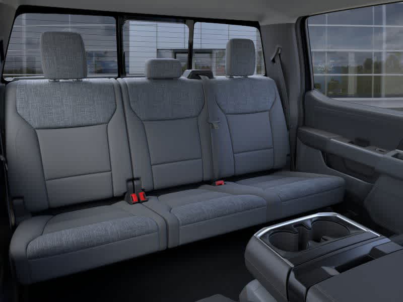 Thumbnail: 2025 Ford F-150 - 11