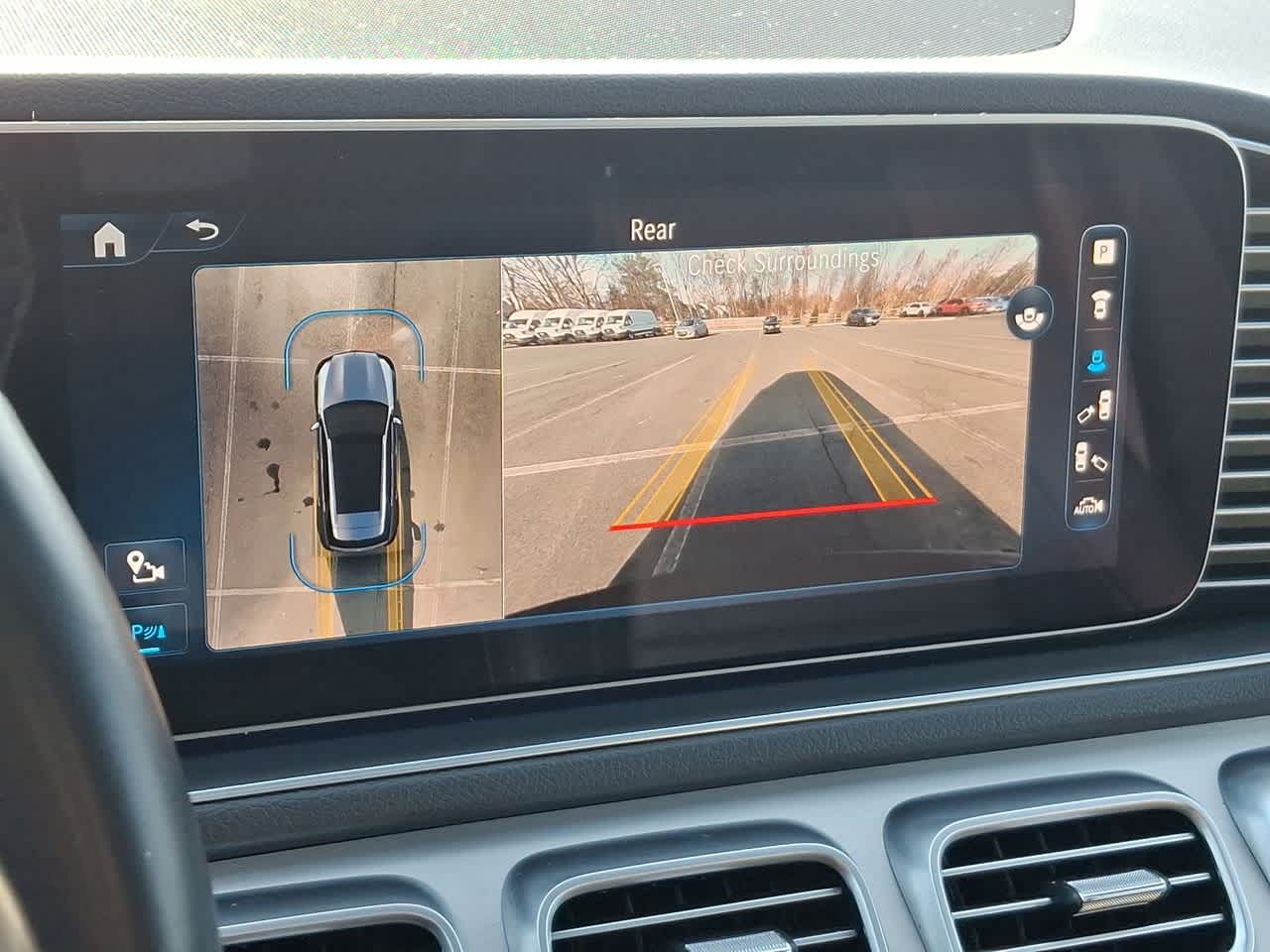 Thumbnail: 2024 Mercedes-Benz GLE - 20