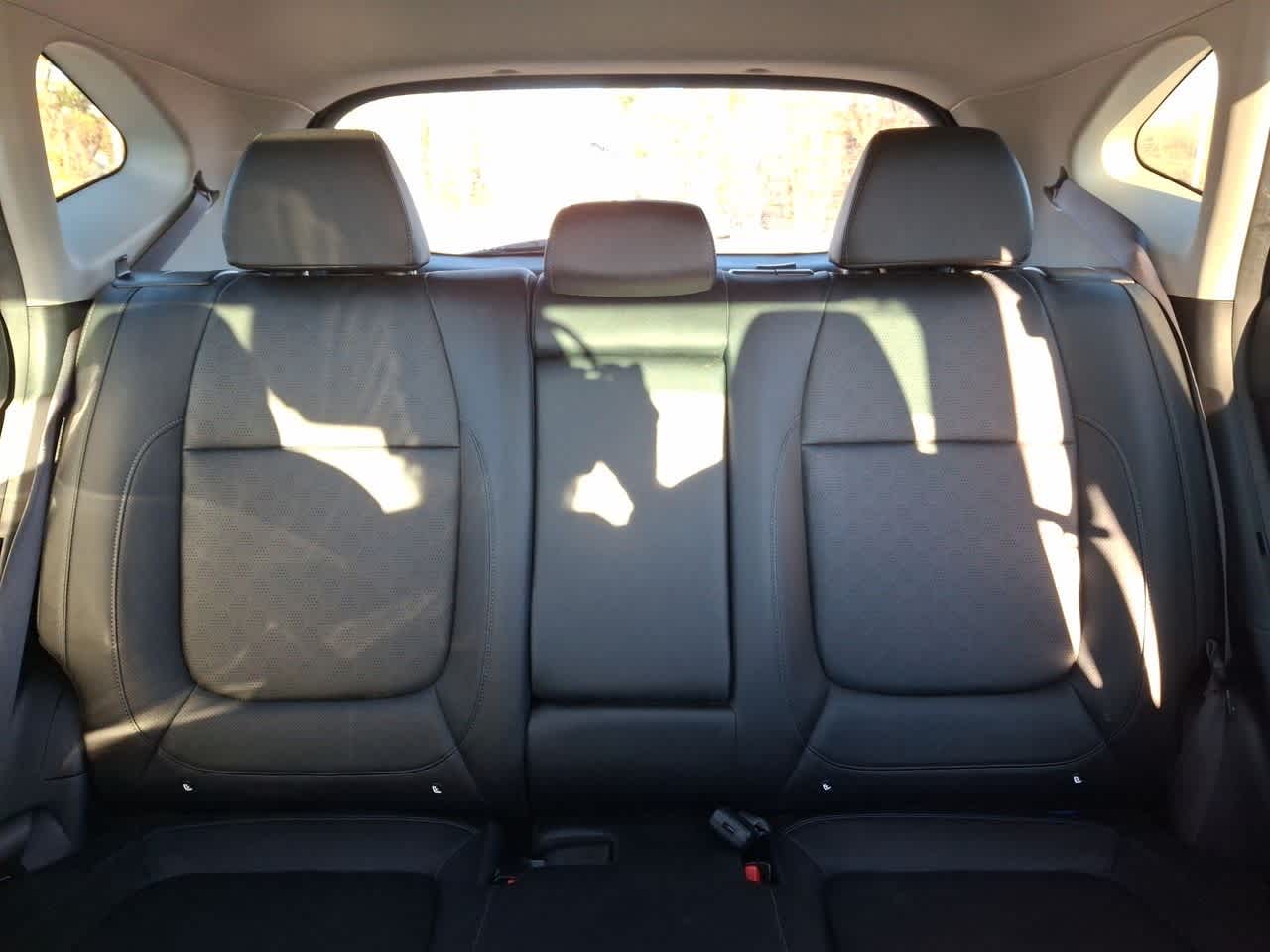 Thumbnail: 2021 Kia Seltos - 13