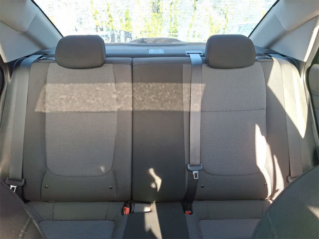 Thumbnail: 2021 Hyundai Accent - 13