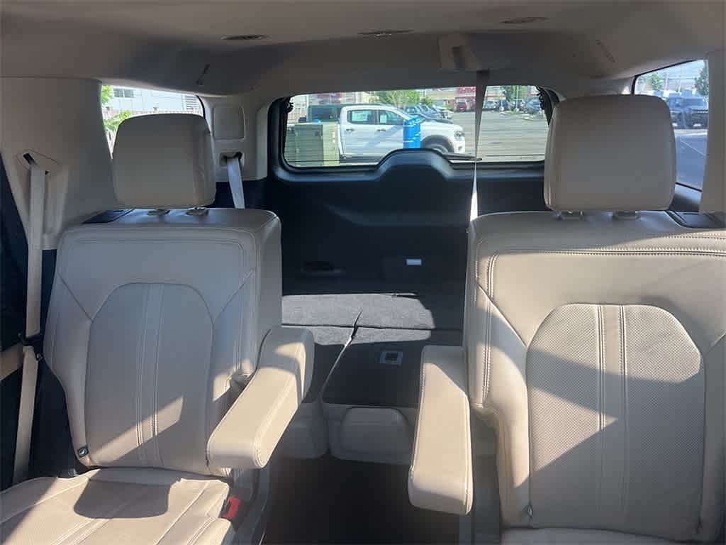 Thumbnail: 2023 Ford Expedition - 23