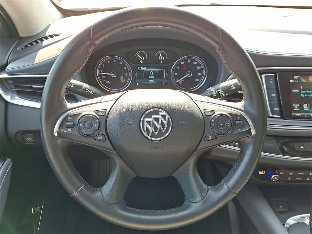 Thumbnail: 2019 Buick Enclave - 16