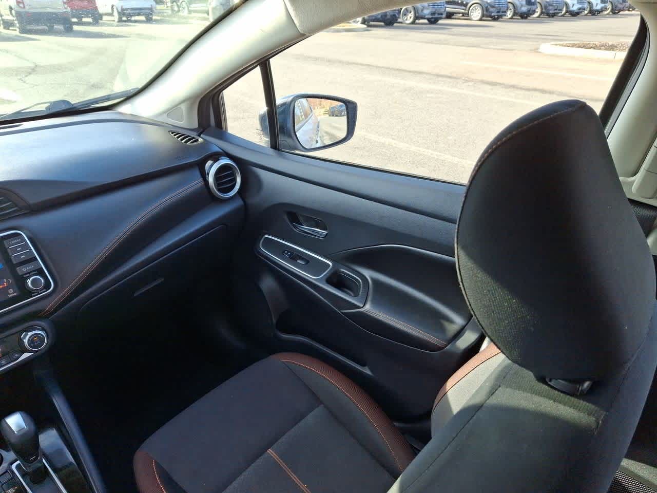 Thumbnail: 2022 Nissan Versa - 11