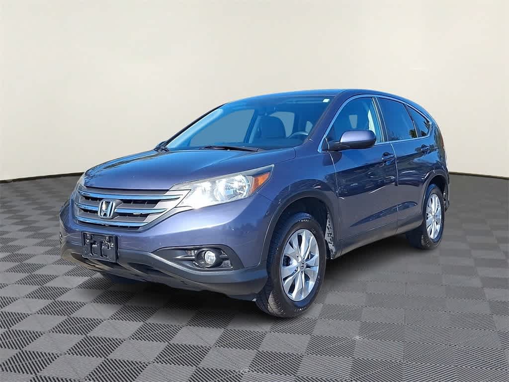 2014 Honda CR-V EX -
                  Eatontown, NJ