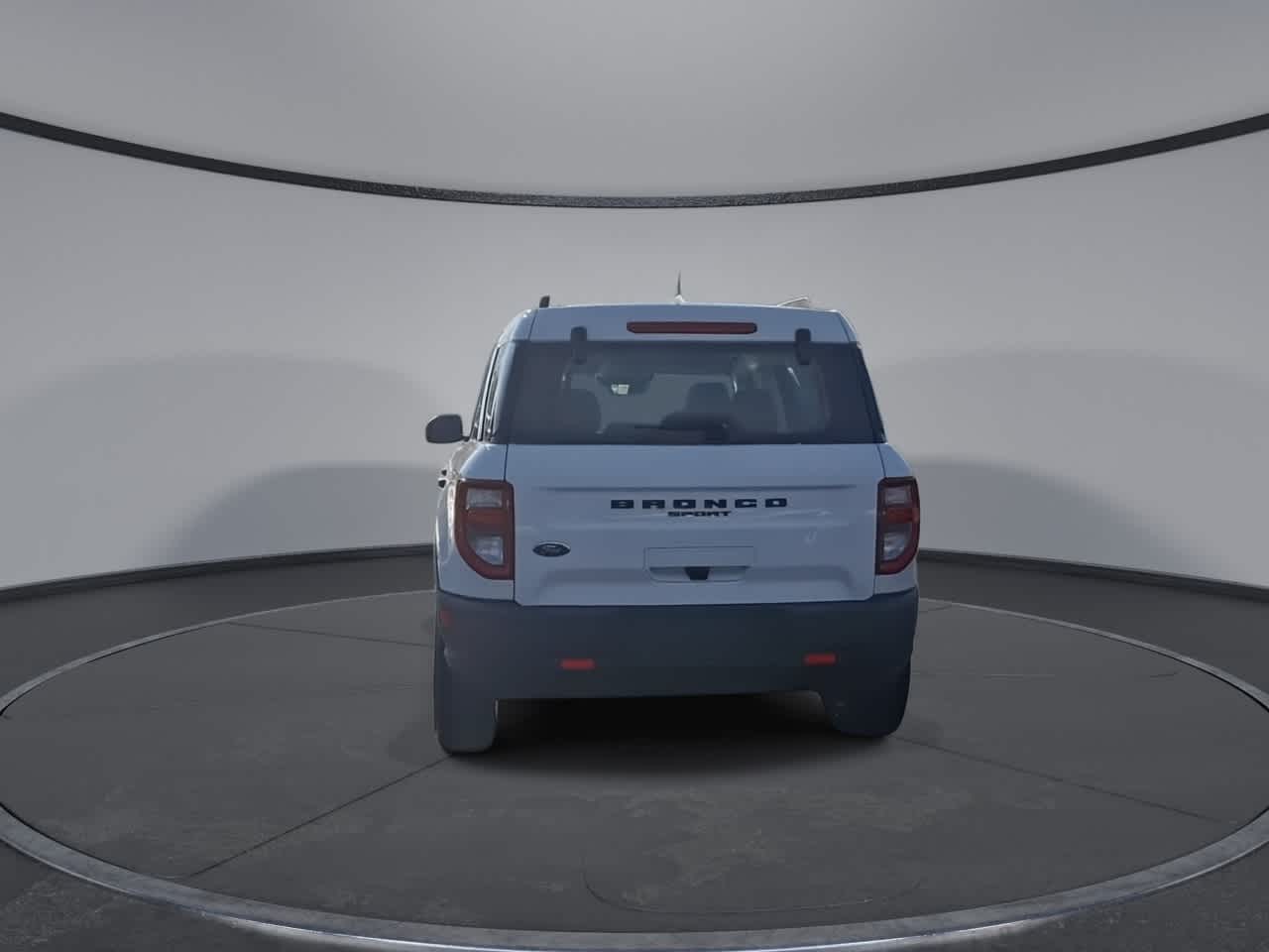 Thumbnail: 2022 Ford Bronco Sport - 7