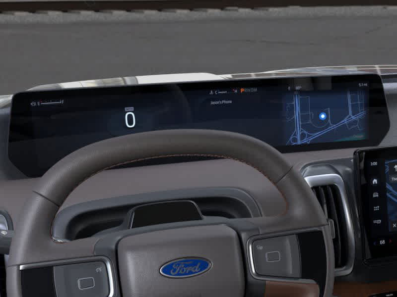 Thumbnail: 2025 Ford Expedition MAX - 13