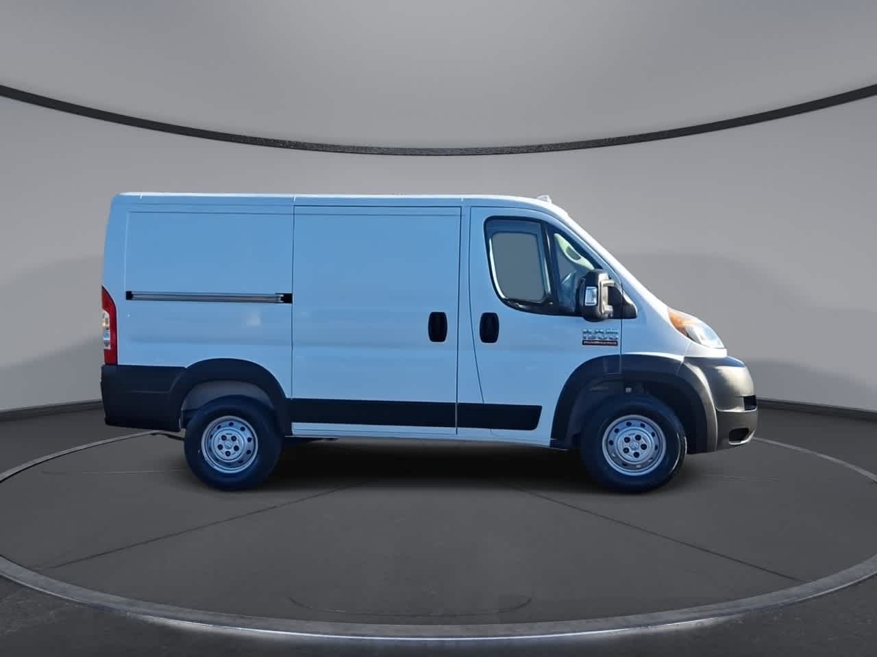 Thumbnail: 2019 RAM ProMaster - 9