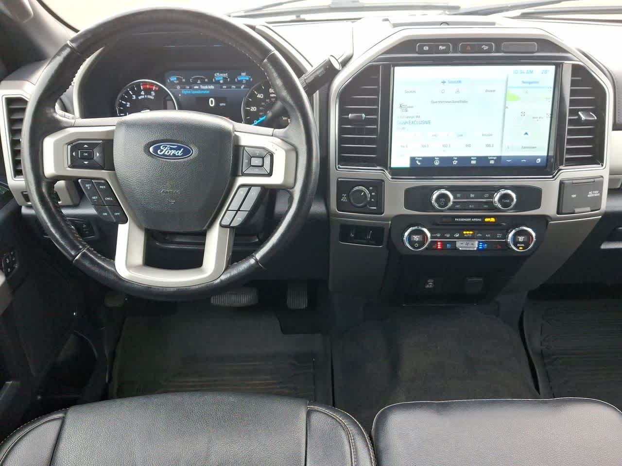 Thumbnail: 2022 Ford F-250 - 27