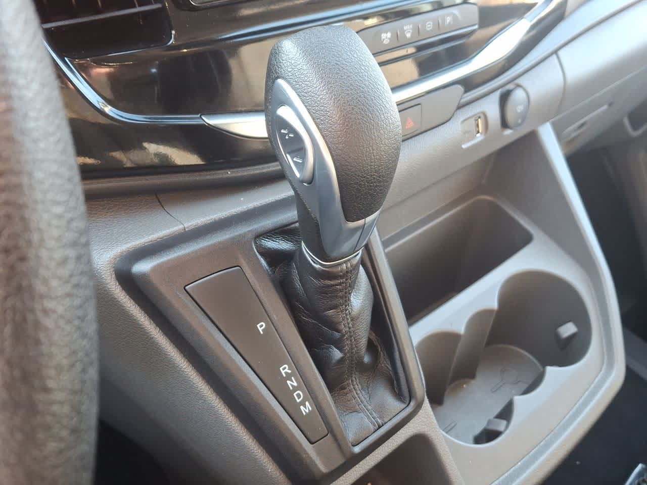 Thumbnail: 2024 Ford Econoline - 18