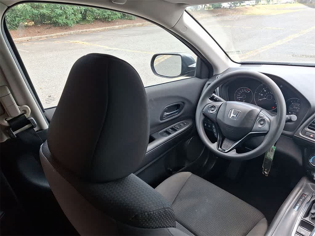 Thumbnail: 2021 Honda HR-V - 15