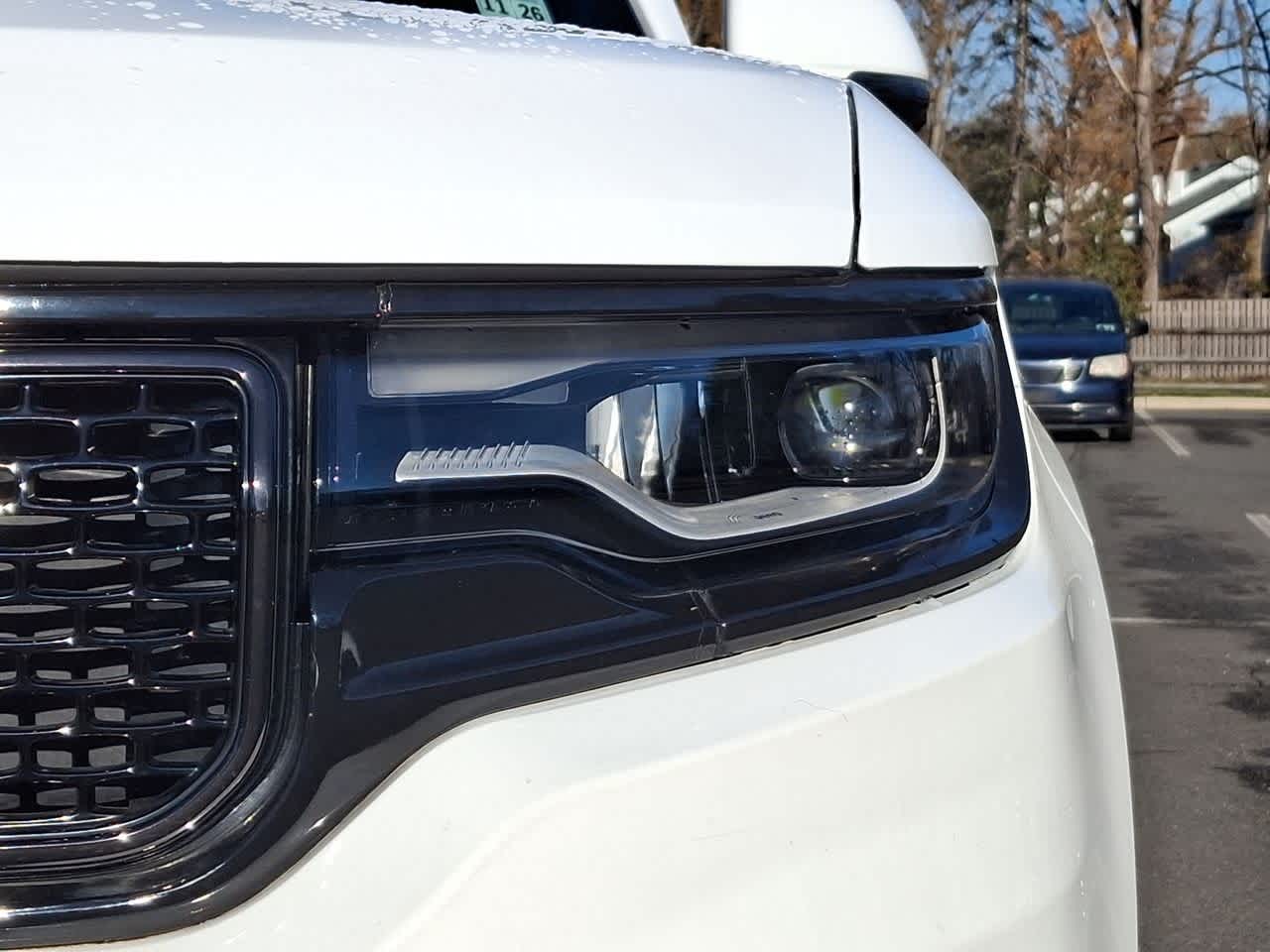 Thumbnail: 2022 Jeep Wagoneer - 30