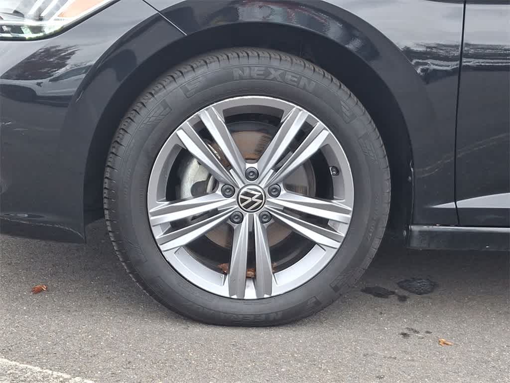 Thumbnail: 2023 Volkswagen Jetta - 29