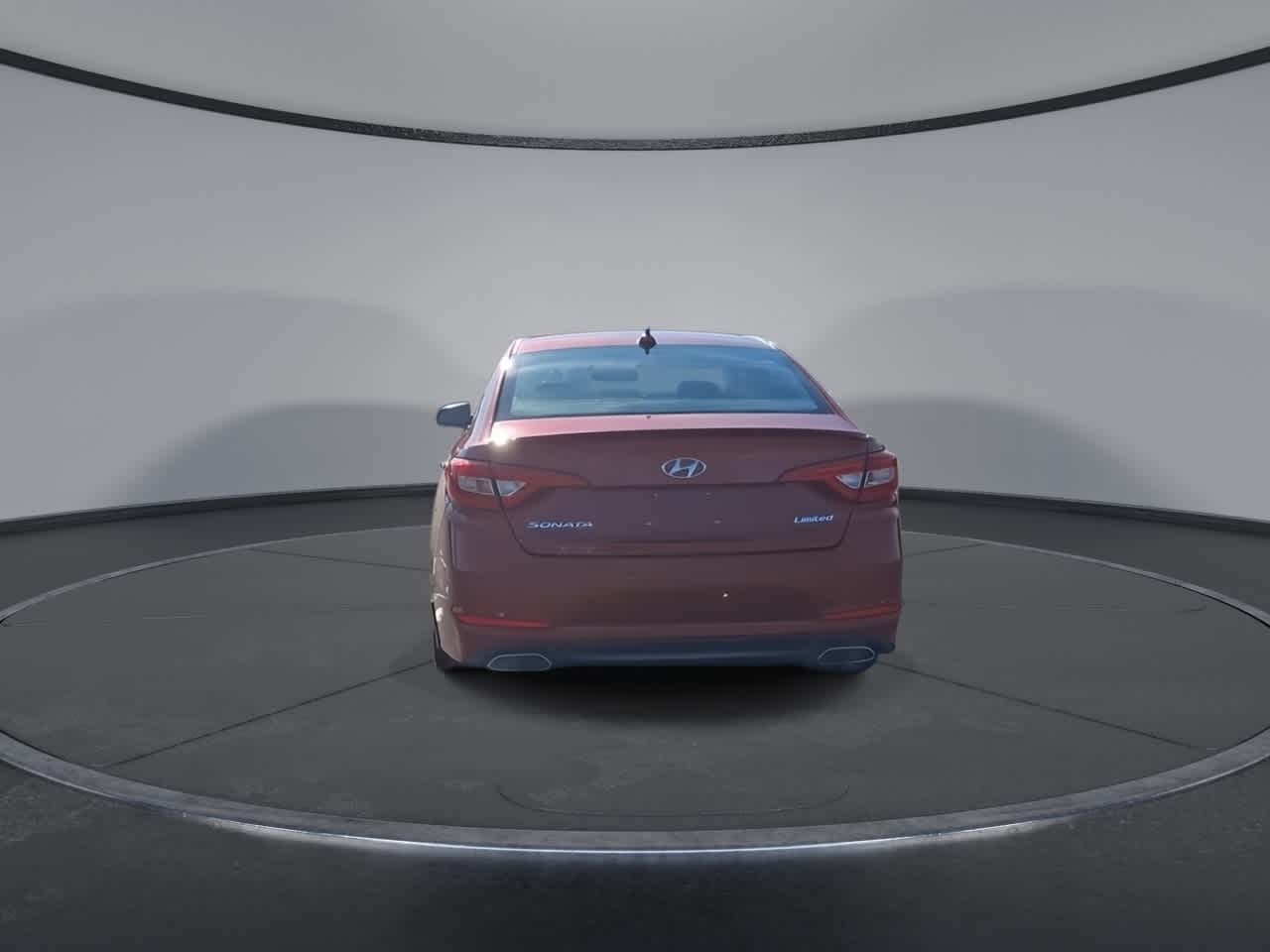 Thumbnail: 2017 Hyundai Sonata - 7