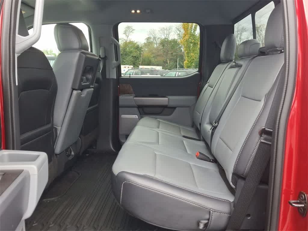 Thumbnail: 2021 Ford F-150 - 26