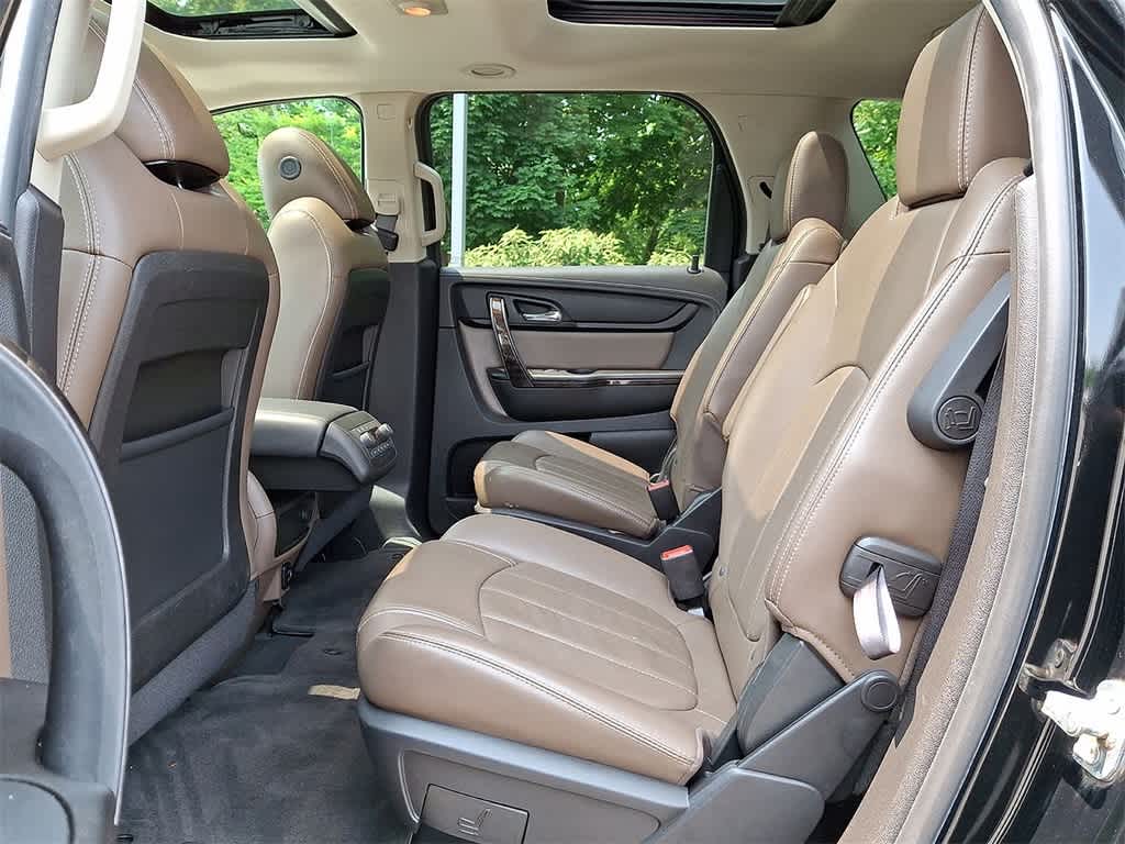 Thumbnail: 2017 GMC Acadia - 20