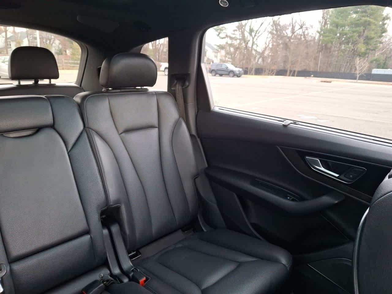 Thumbnail: 2018 Audi Q7 - 14