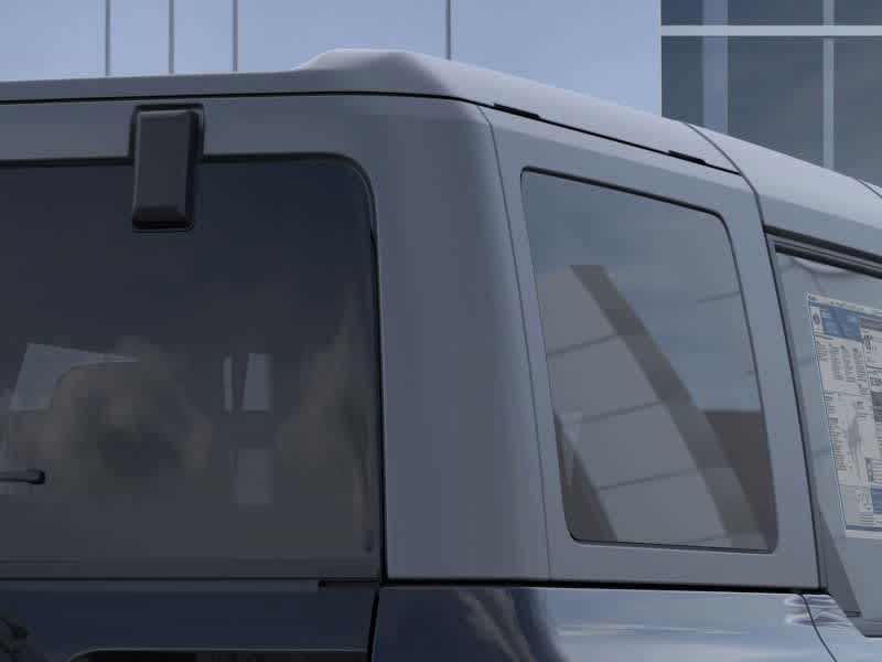 Thumbnail: 2026 Ford Bronco - 25