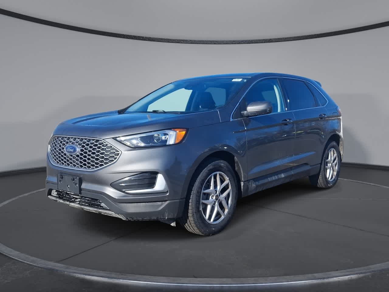 Thumbnail: 2024 Ford Edge - 1