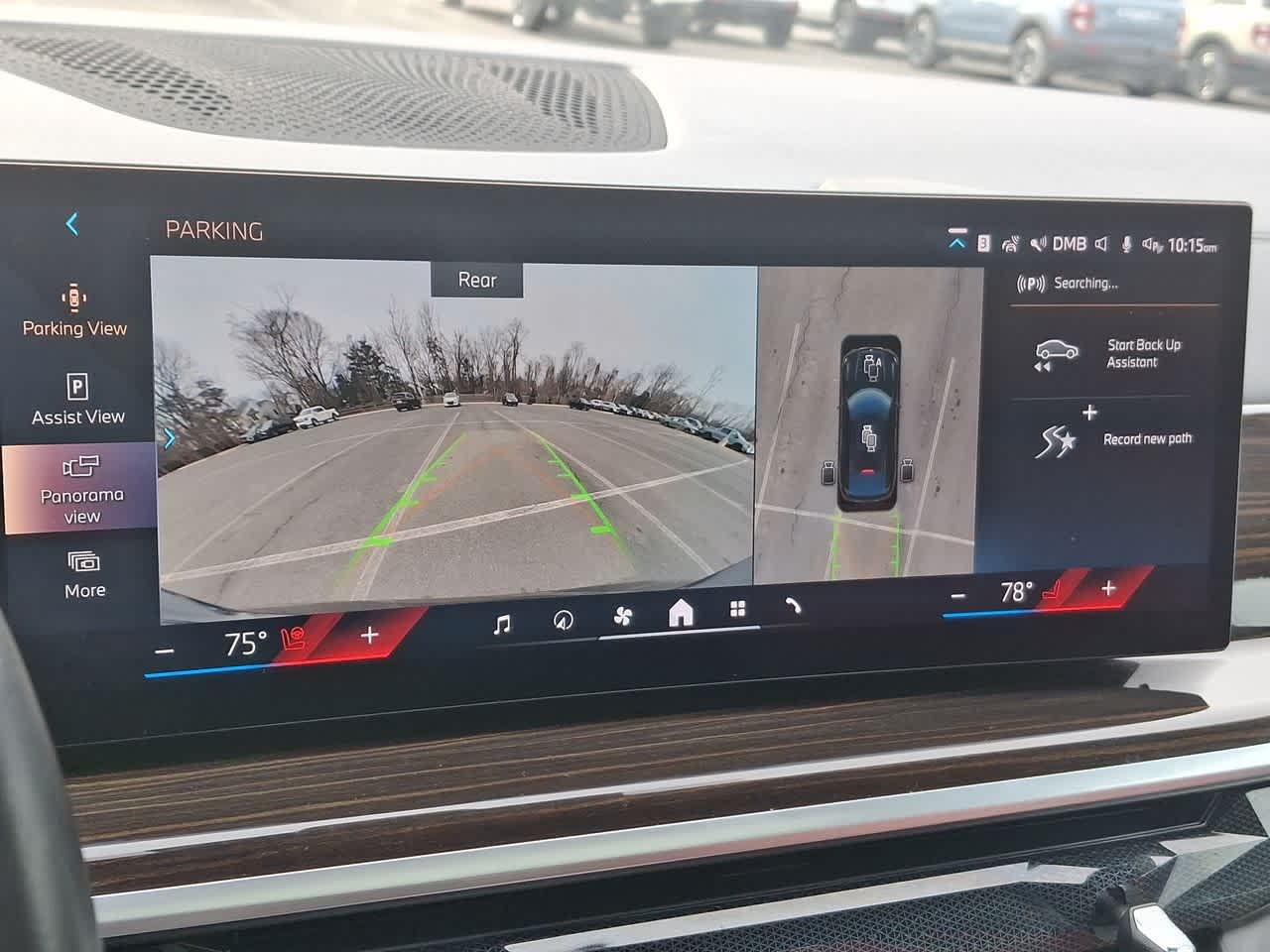 Thumbnail: 2024 BMW X6 - 20