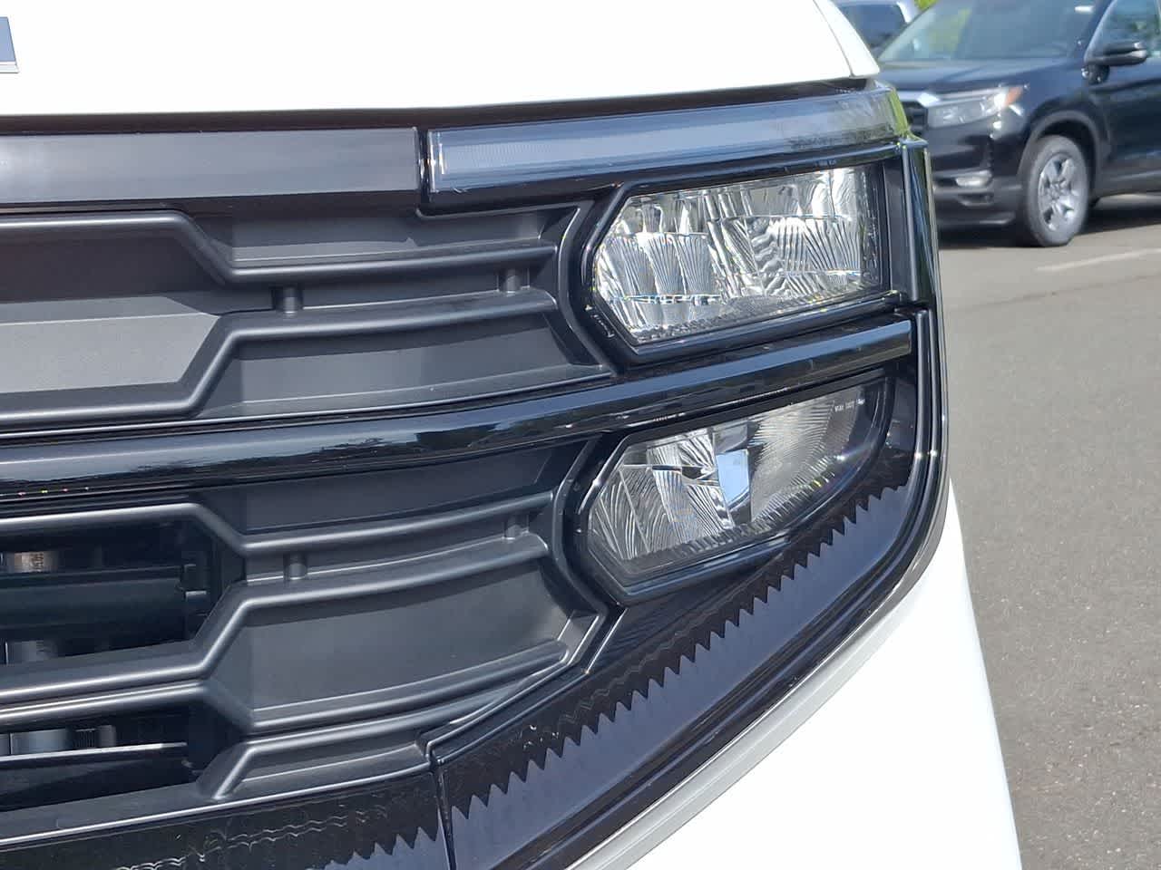 Thumbnail: 2025 Ford Expedition MAX - 29