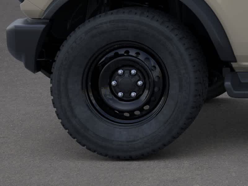 Thumbnail: 2026 Ford Bronco - 20