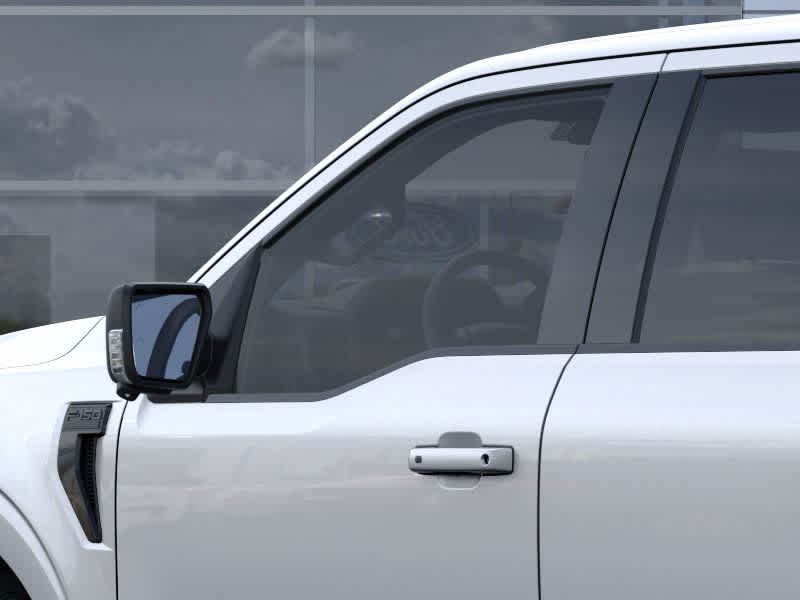 Thumbnail: 2025 Ford F-150 - 20