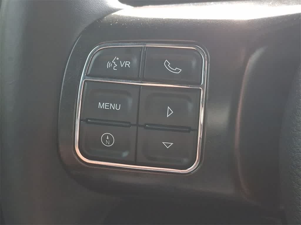 Thumbnail: 2017 Jeep Wrangler - 22