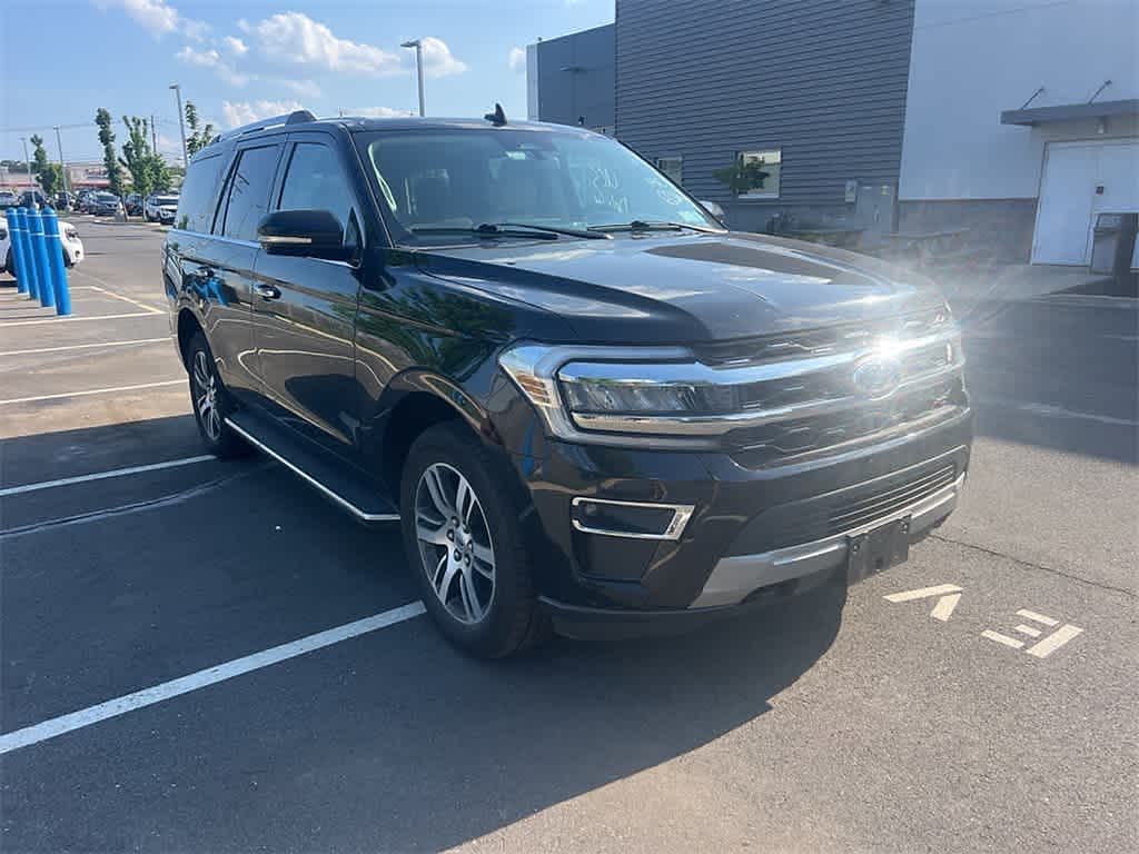 Thumbnail: 2023 Ford Expedition - 3