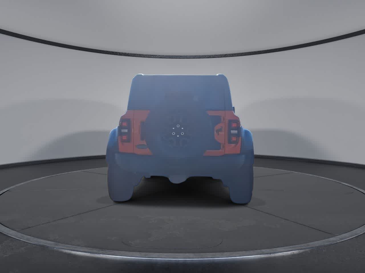 Thumbnail: 2022 Ford Bronco - 7