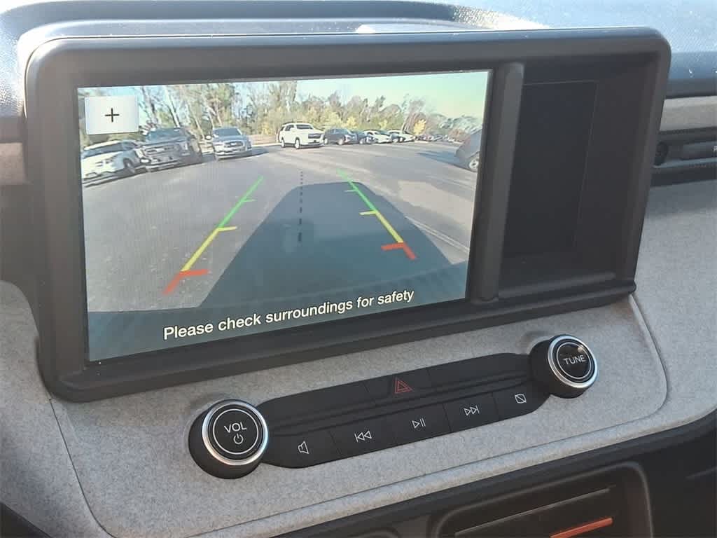 Thumbnail: 2022 Ford Maverick - 21