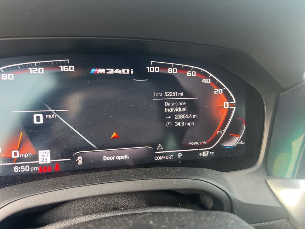 Thumbnail: 2021 BMW 3 Series - 24