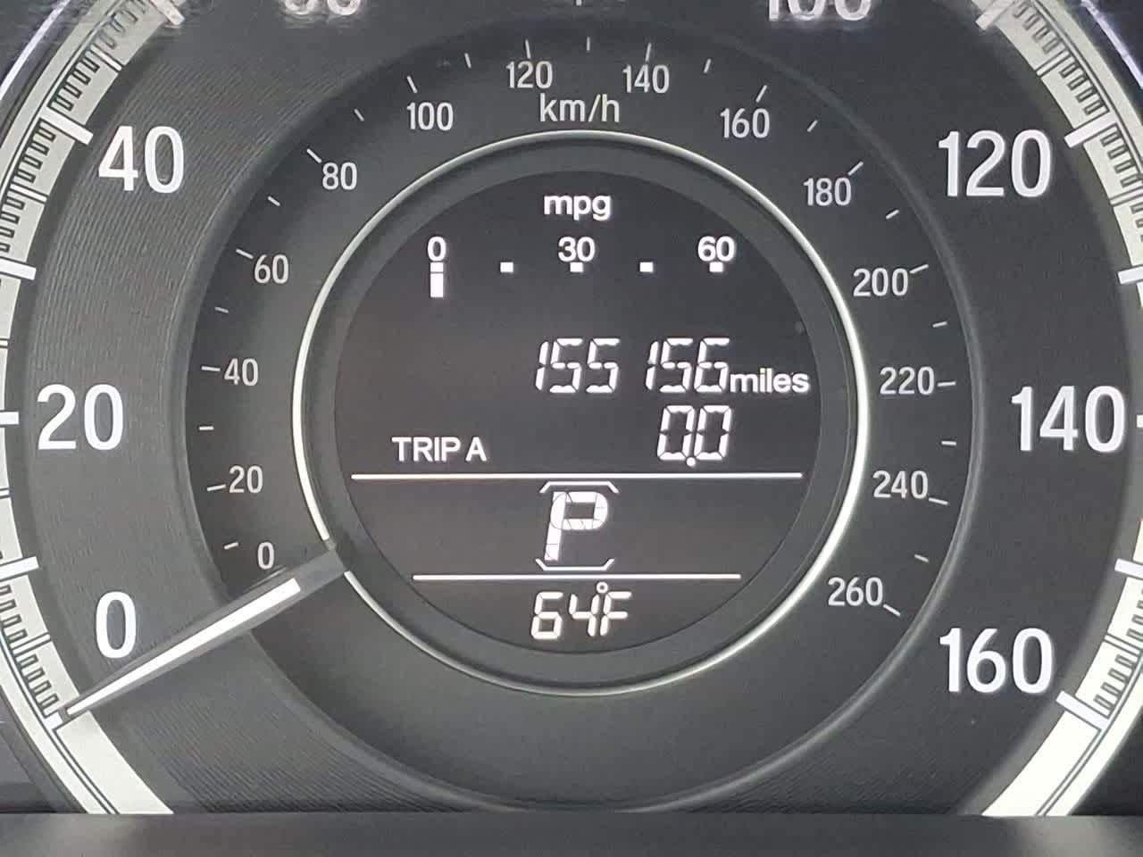 Thumbnail: 2016 Honda Accord - 19