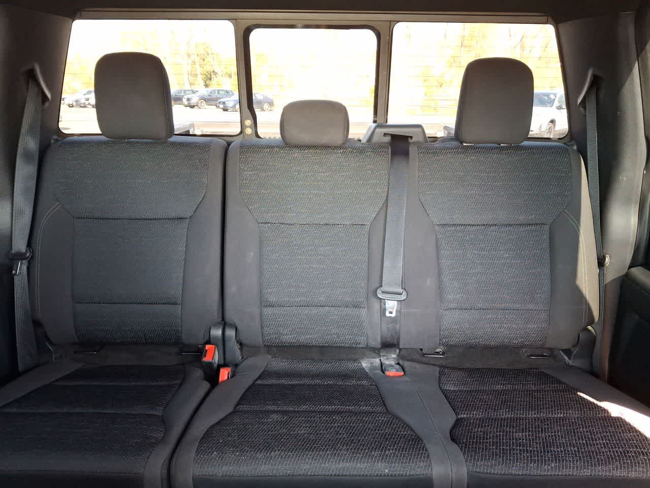 Thumbnail: 2023 Ford F-150 - 13