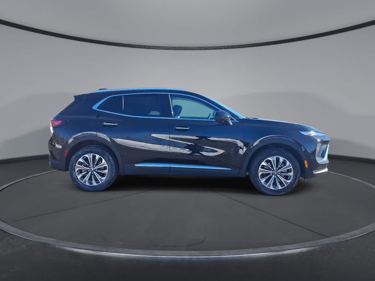 Thumbnail: 2024 Buick Envision - 9