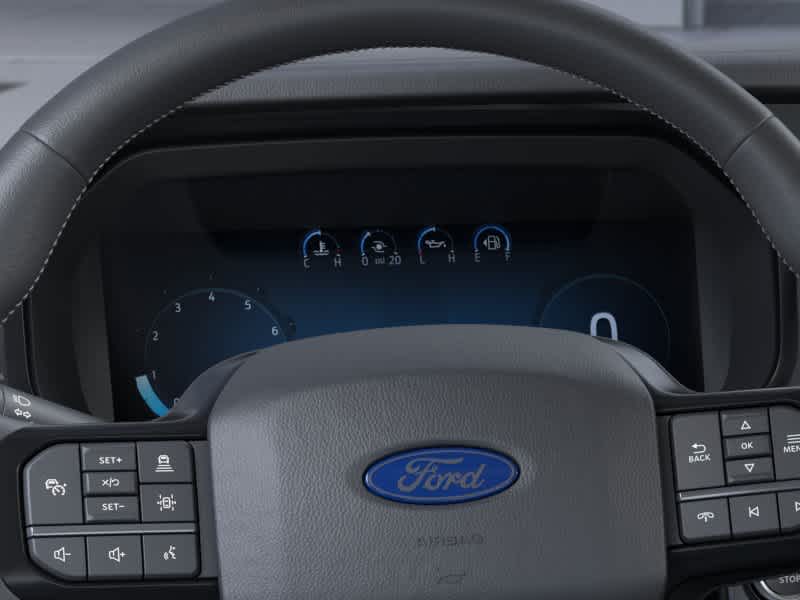 Thumbnail: 2026 Ford F-150 - 13